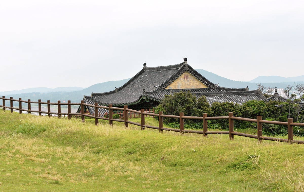 Seongsan Sunrise Peak - 06
